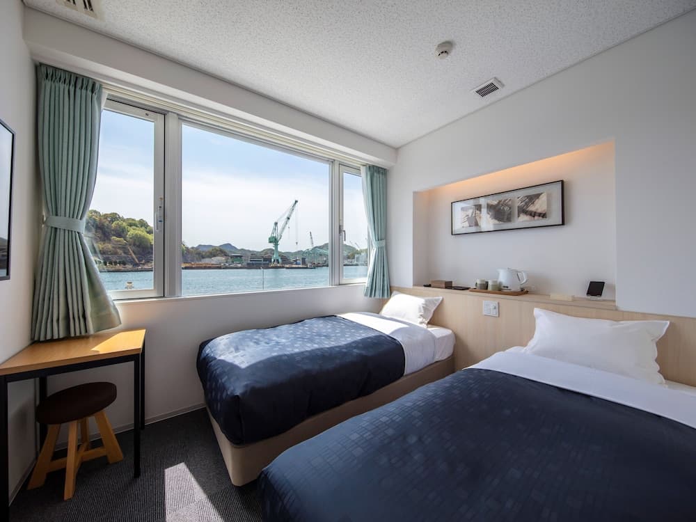 urashima INN GANGI