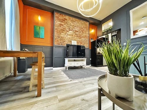 Impeccable Apartment in Liverpool City Centre