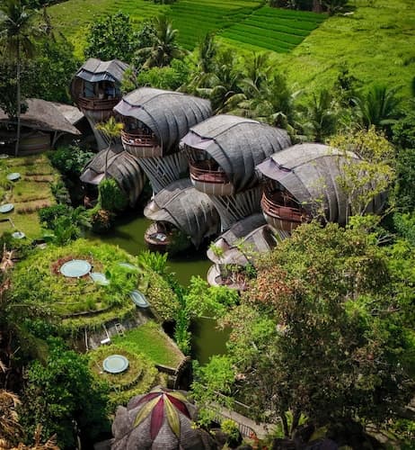 Ulaman Eco Luxury Resort - Adults Only