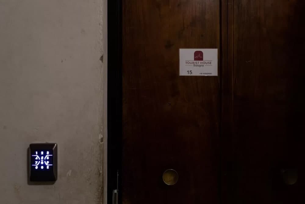 15 Tourist House Bologna Primaticcio
