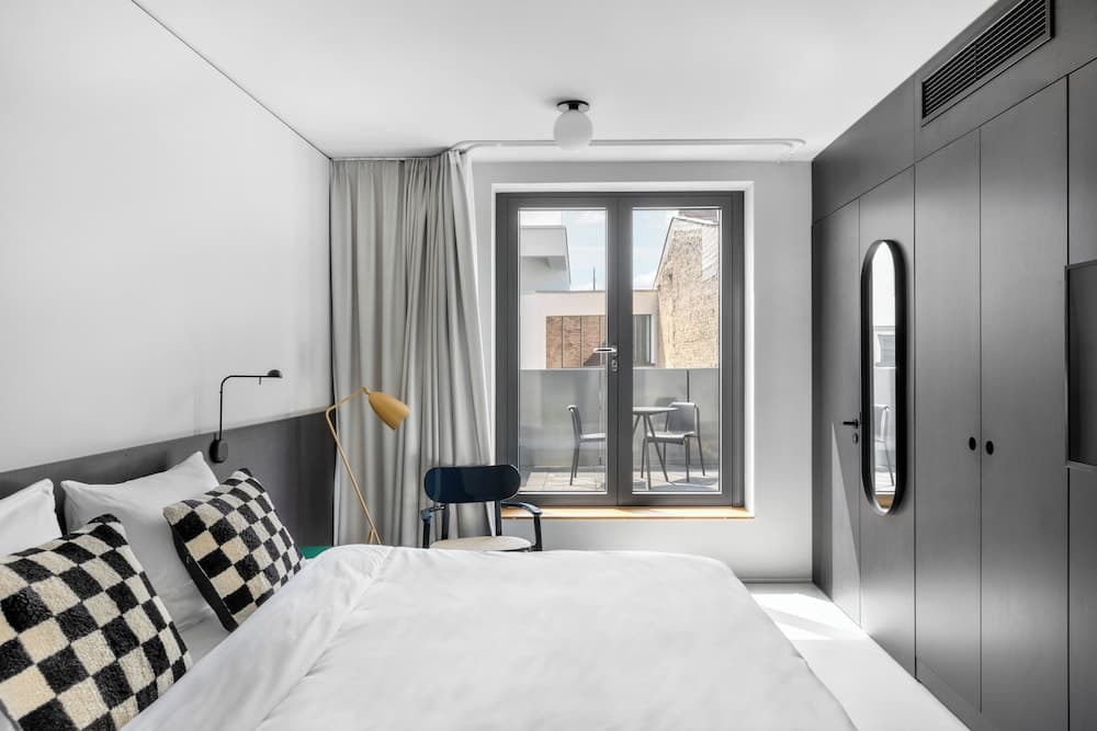 Numa | Savi Rooms & Apartments
