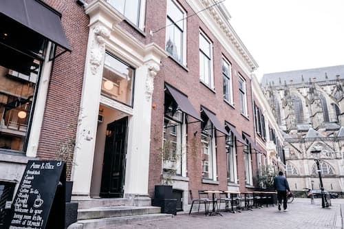 Anne&Max Boutique Hotel