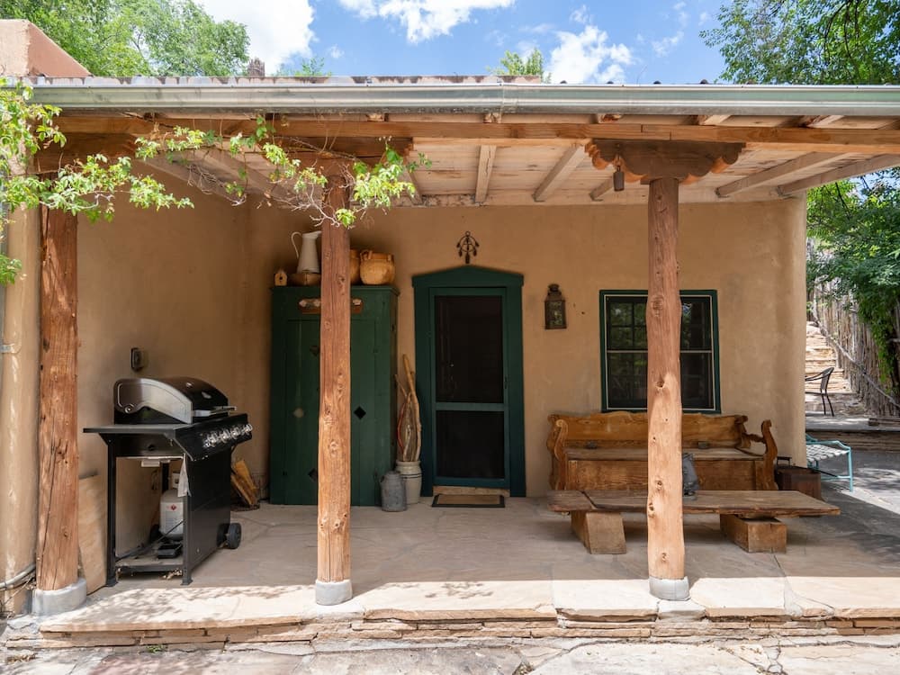 Konaklama yeri imkân ve özellikleri