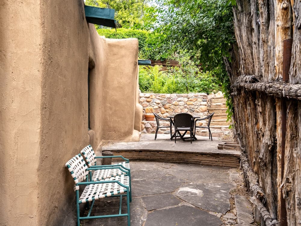 El Nido Lane Tesuque