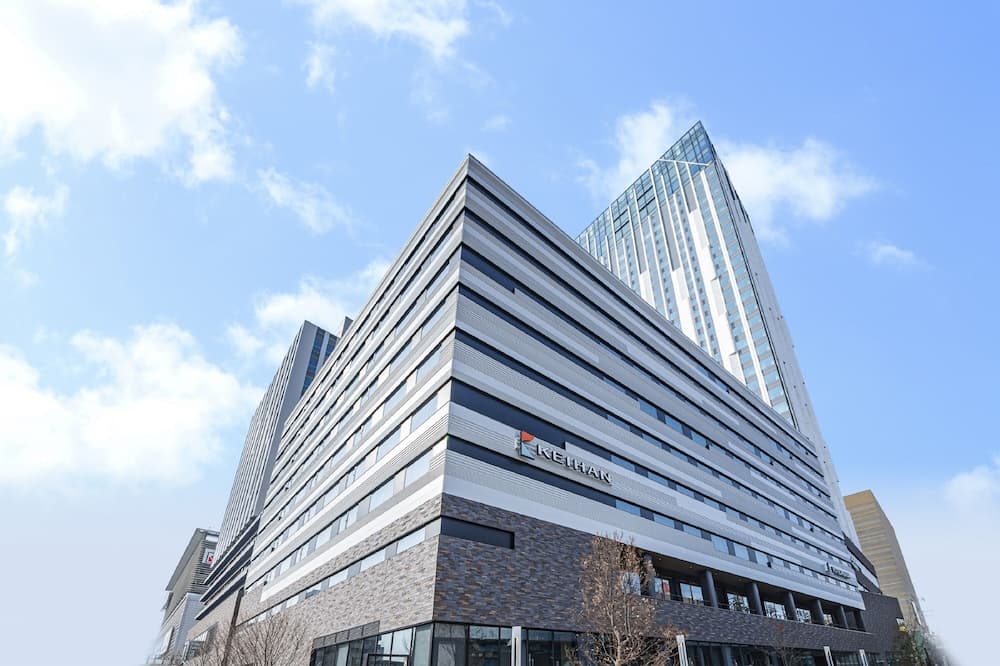 Hotel Keihan Namba Grande