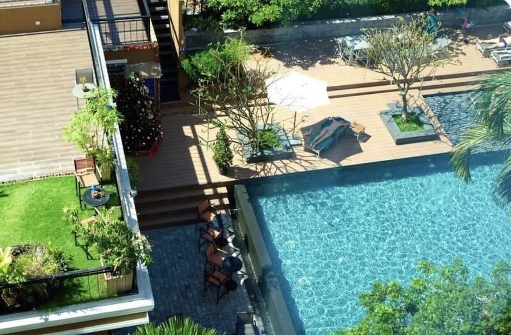 Kudos Parc Pattaya