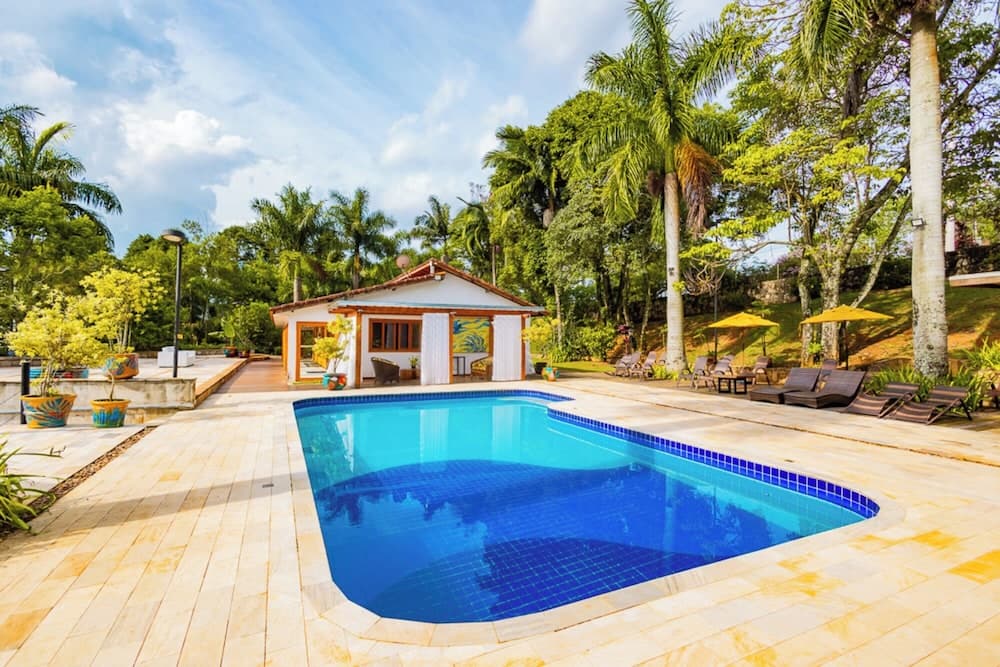 Putini Pousada e Hotel by OYO