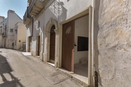 2512 Antico Palazzo Rolli - Stanza del Camino