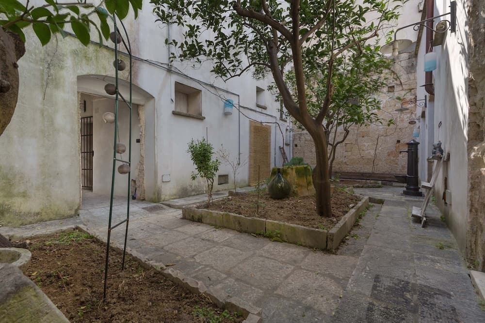Konaklama yeri alanı