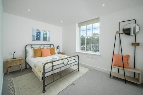 Charming apartment near Holland Park