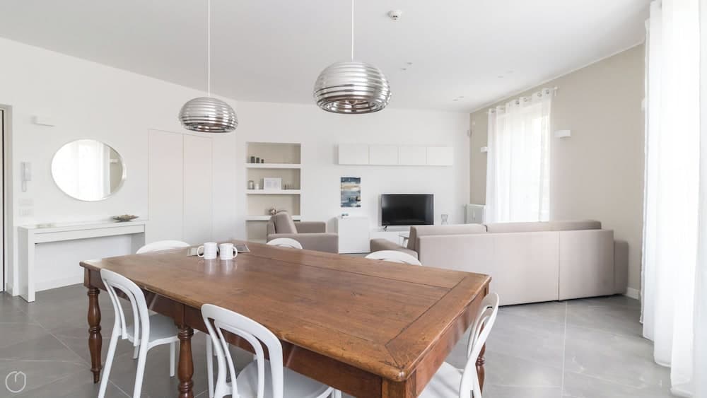 Italianway - Vincenzo Monti 29 A