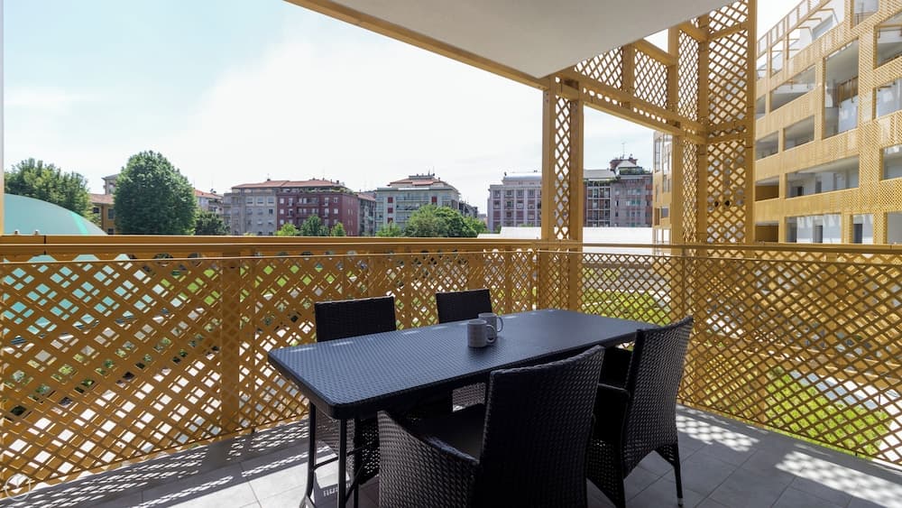 Italianway - Flavio Gioia 5 B - Bilo