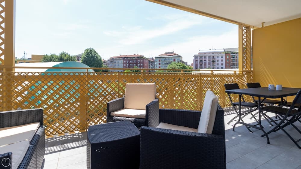 Italianway - Flavio Gioia 5 B - Trilo