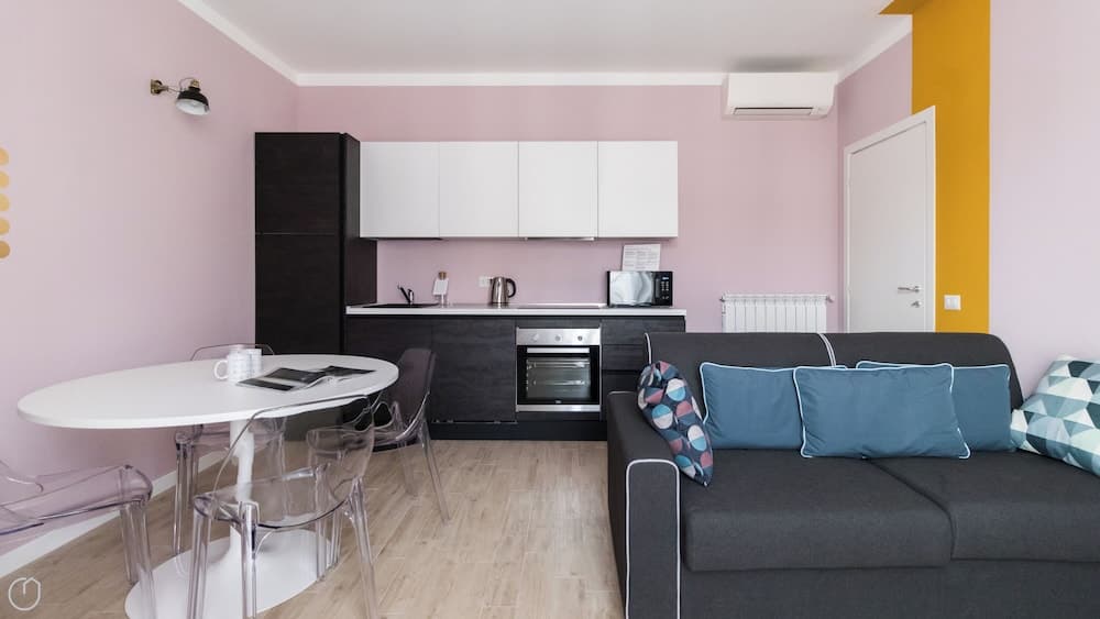 Italianway - Buenos Aires 65 A