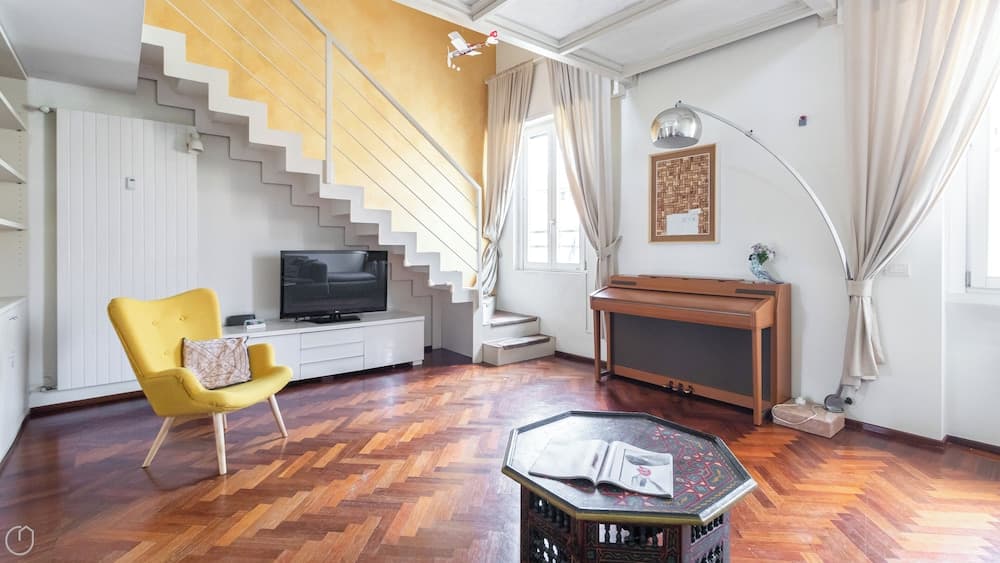 Italianway - De Sanctis 14