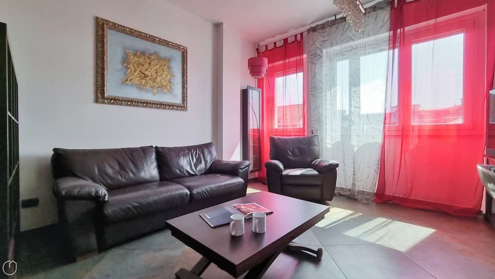 Italianway - Monza 43/a