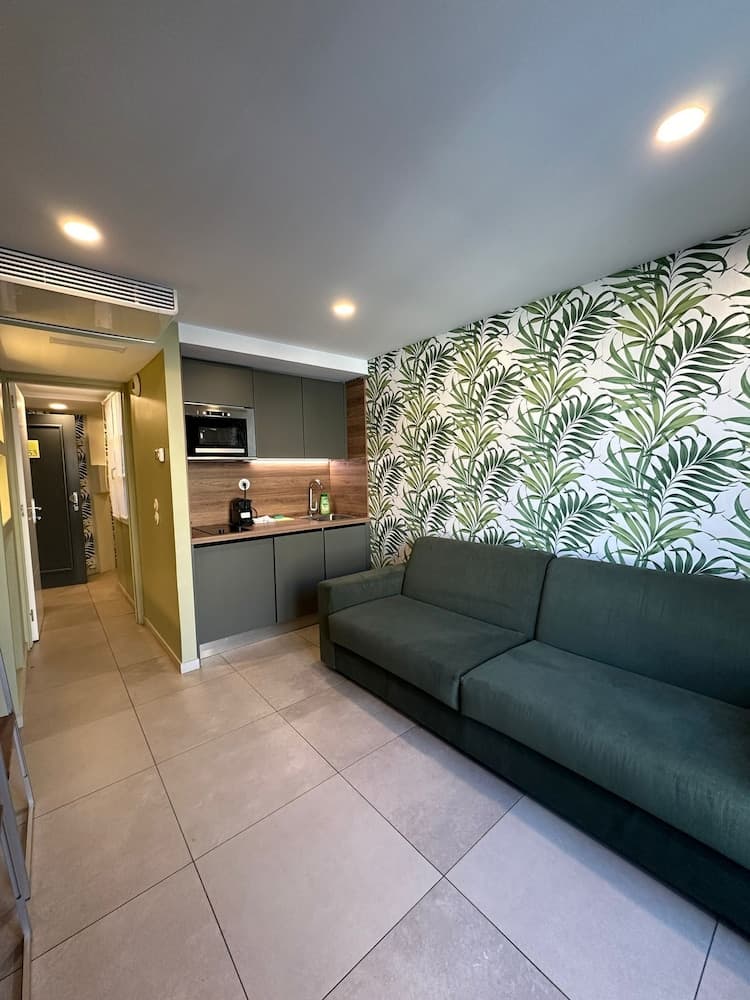 Multirésidence de l'Elysée