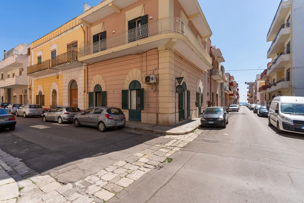 2800 Appartamento Marè by Barbarhouse