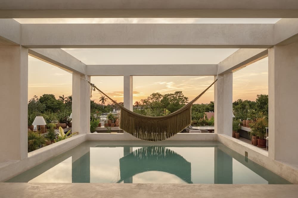 Hotel Sureño Yucatán