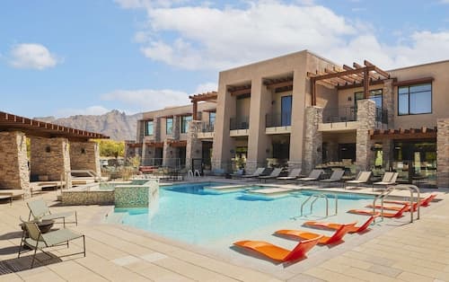 The Eddy Hotel Tucson, Tapestry Collection By Hilton