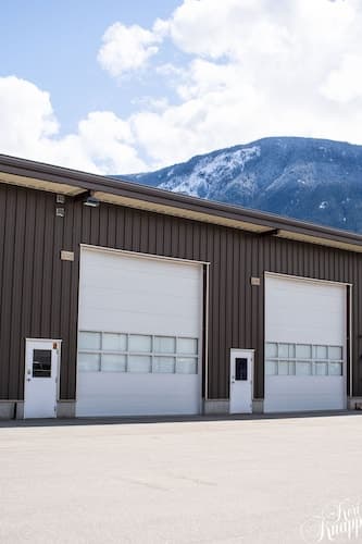 Novlan Suite by Revelstoke Vacations