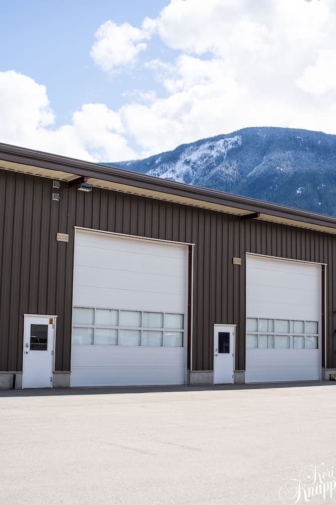 Novlan Suite by Revelstoke Vacations