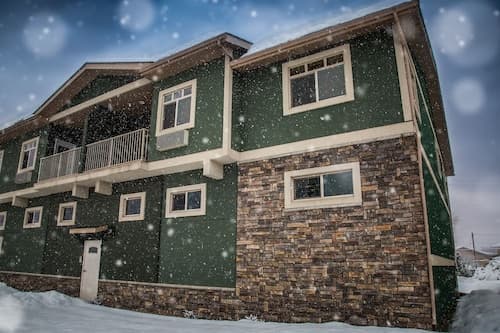 Give Something Back Retreat by Revelstoke Vacations
