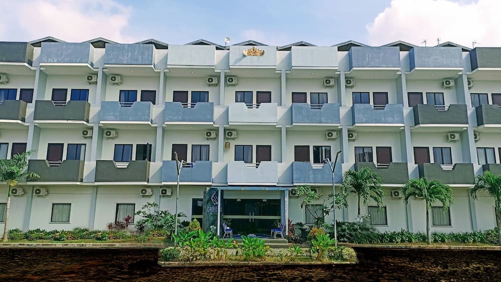 Yunna Hotel Express Lampung