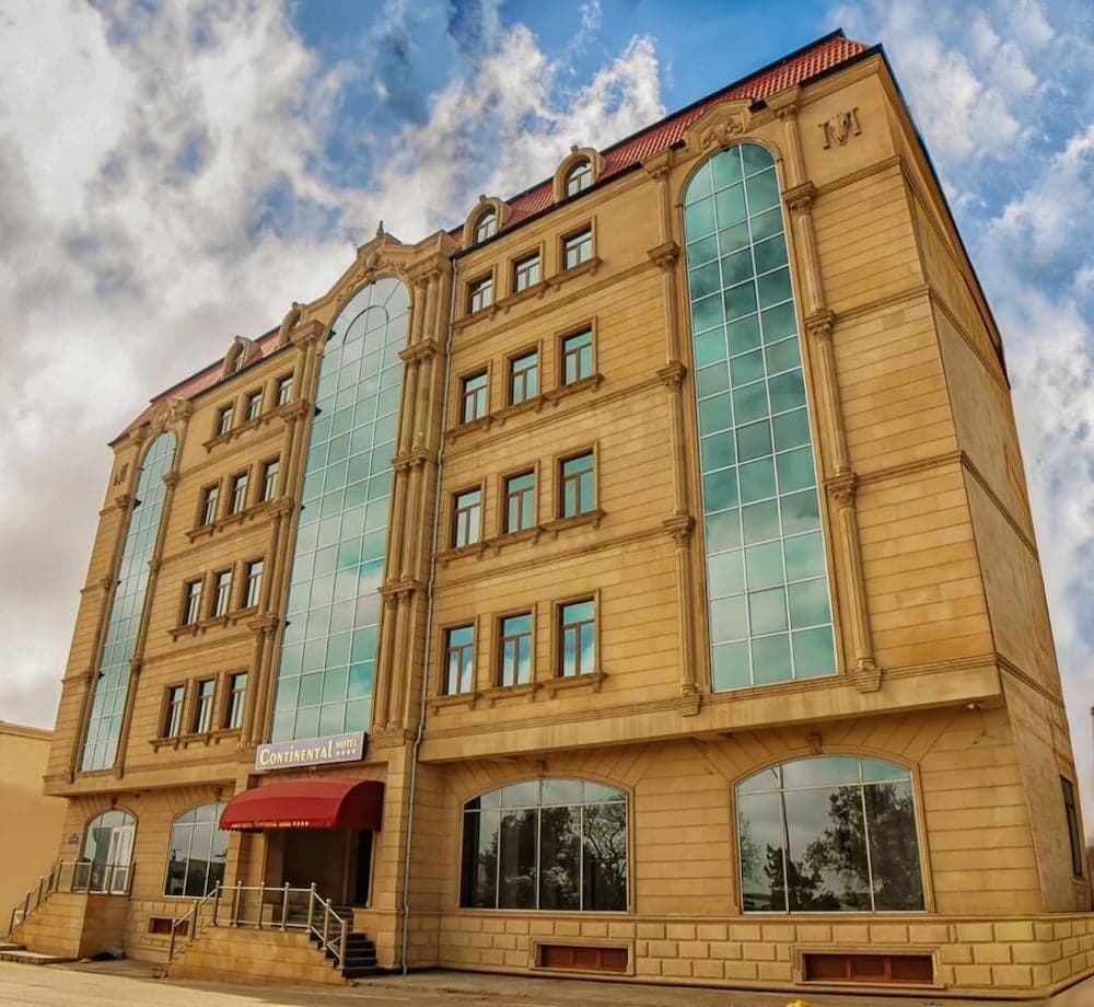Continental Hotel Baku