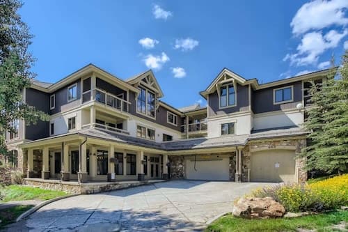 Luxury Ski-in/ski-out - Blocks From Downtown