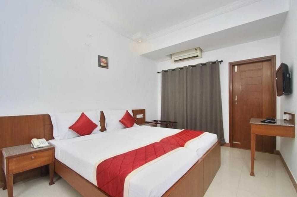 Lords MidTown Suites Bangalore