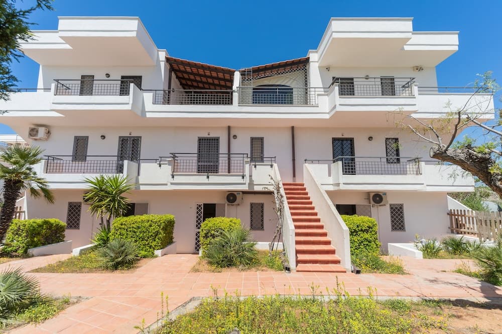 Barbarhouse - Borgo Mare 2906