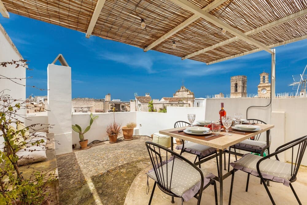 3011 Casa del Capitano by Barbarhouse