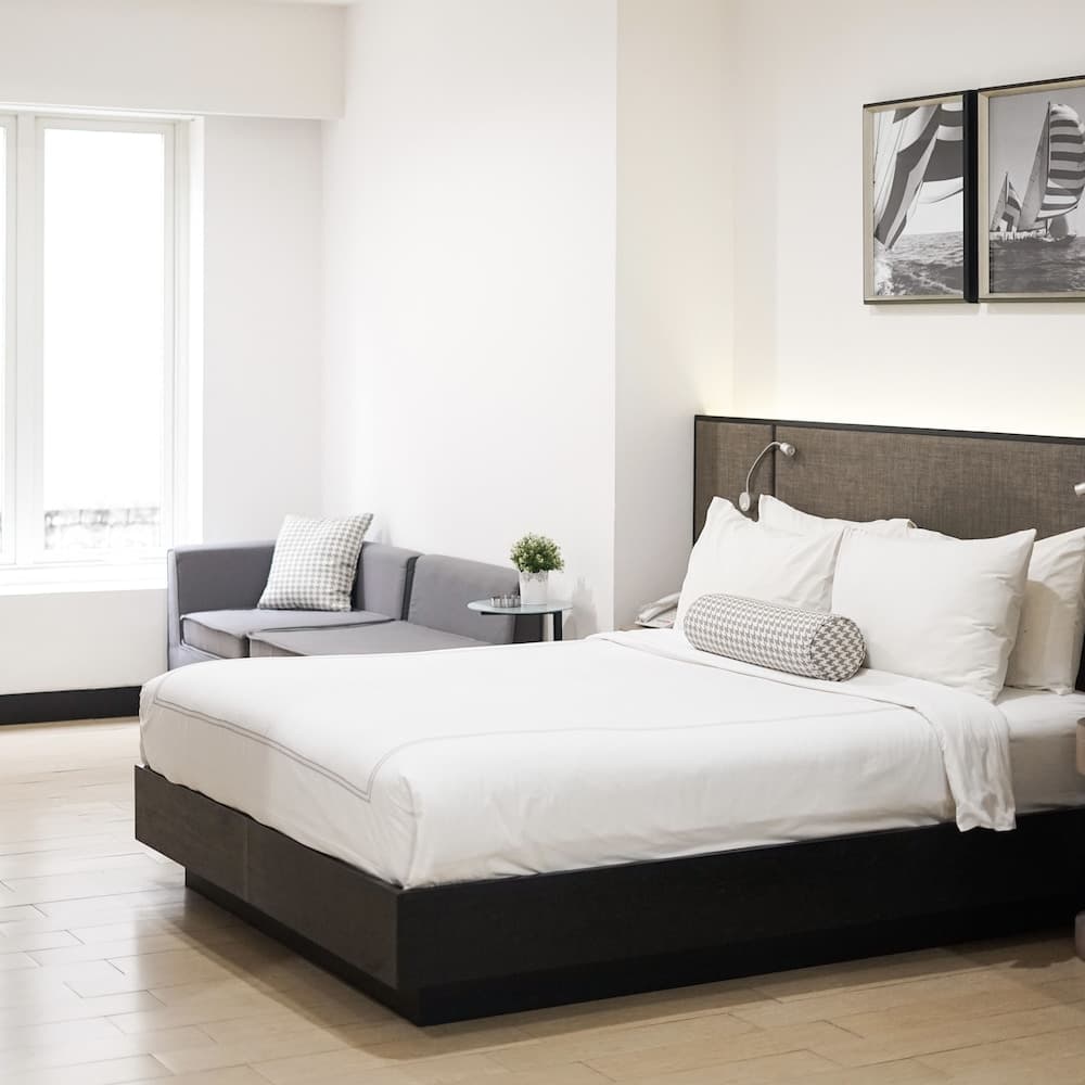 Le Mansion Senopati Hotel