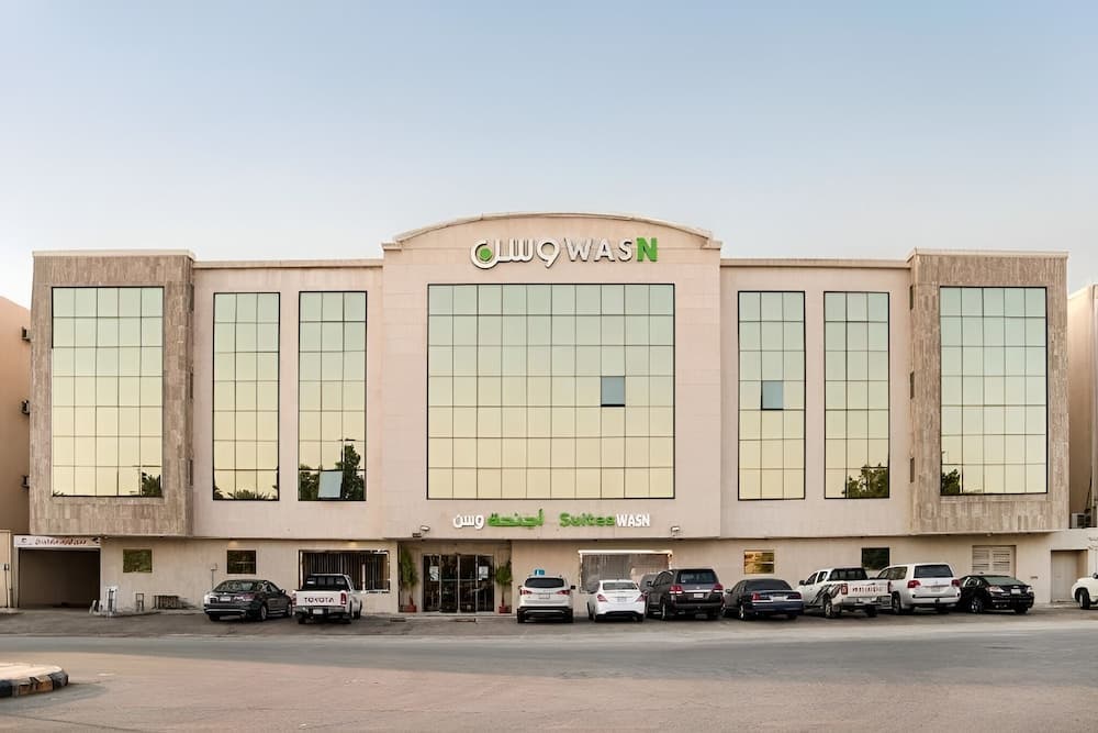 Wasan Suites Furnished Apartments