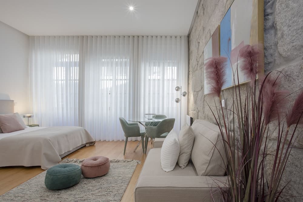 Liiiving - Downtown Luxury Apartment 1R