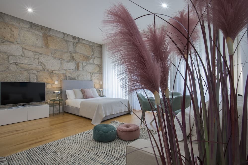Liiiving - Downtown Luxury Apartment 2R