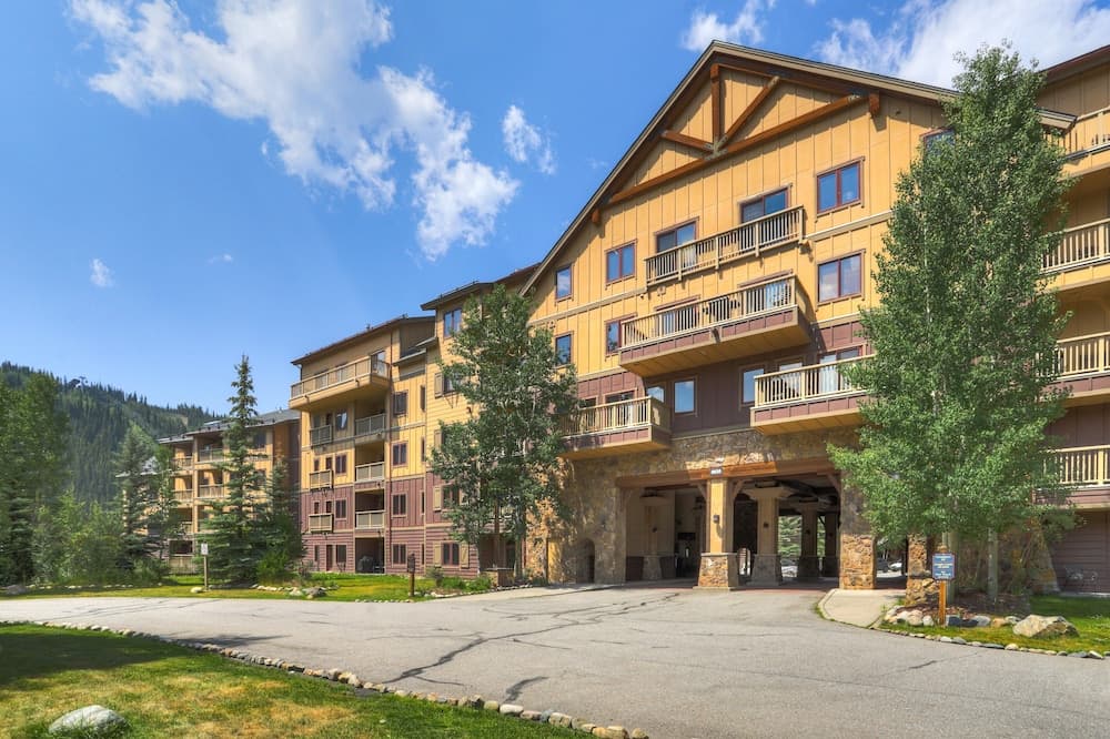 Red Hawk by Keystone Resort