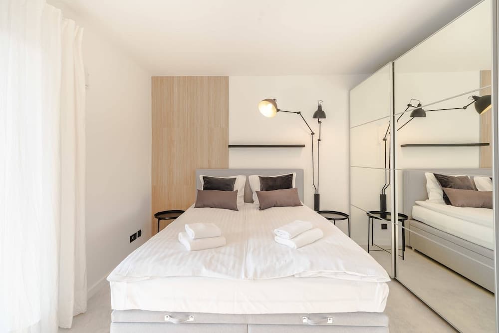 Cosy Marylebone Flat