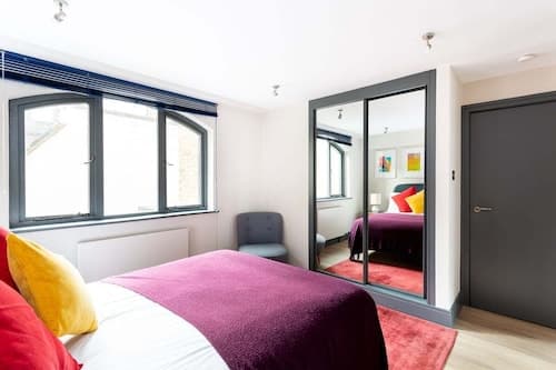 Classy Notting Hill Nest