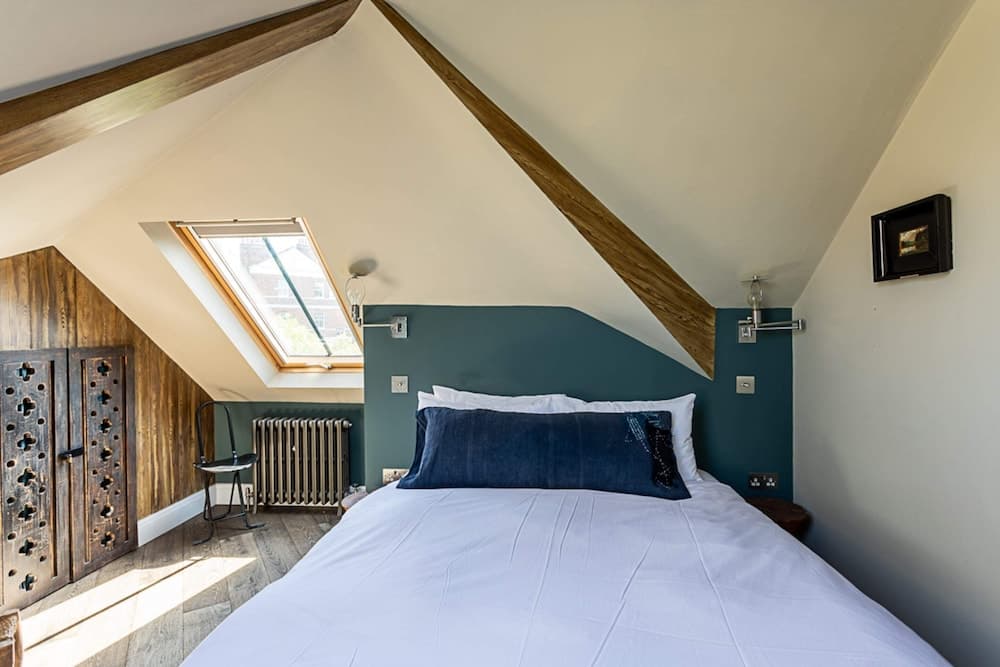 Stunning Penthouse Apartment Near Battersea Park