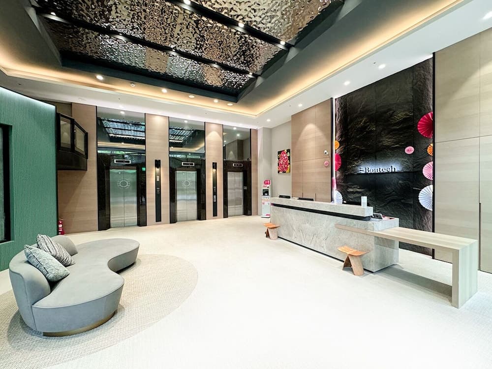 DAHU Park Hotel