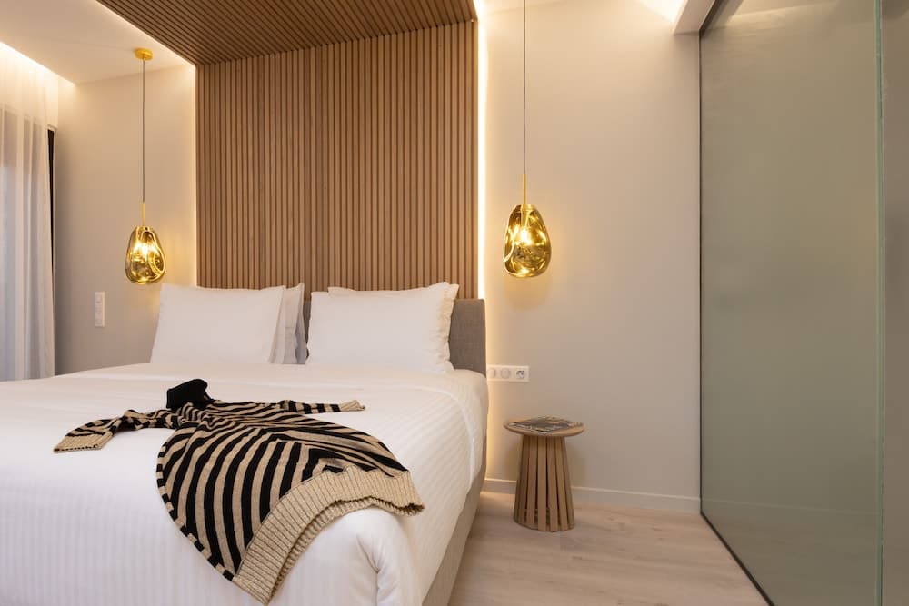 LUX&EASY Acropolis Suites