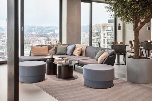 Four Points Flex by Sheraton Vejle