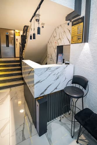 Dolce Vita Suite Hotel