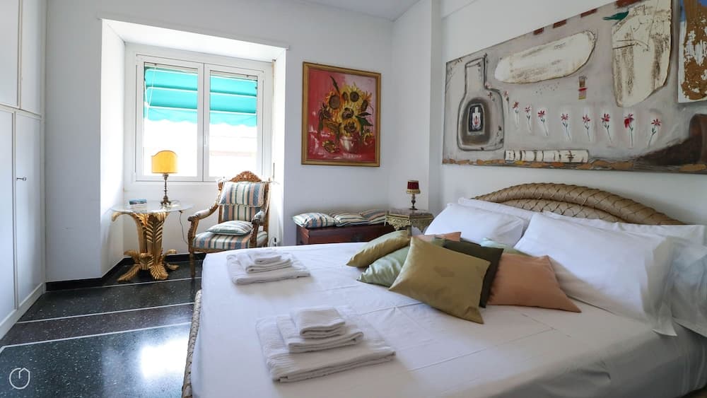 Italianway - Piazza Mazzini 33