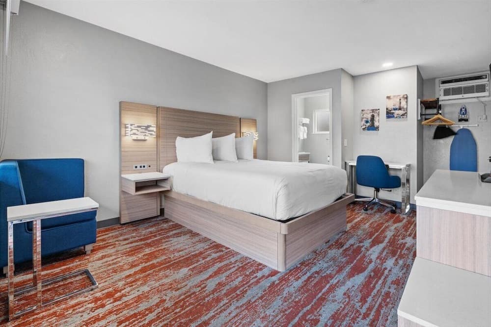 Cielo House Inn