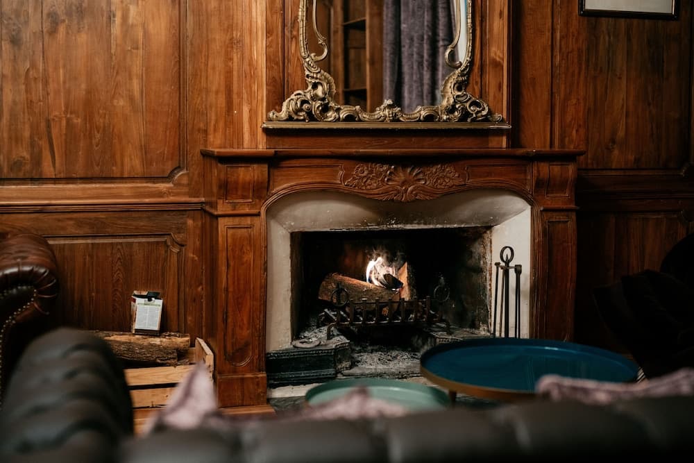 Lobi dinlenme salonu