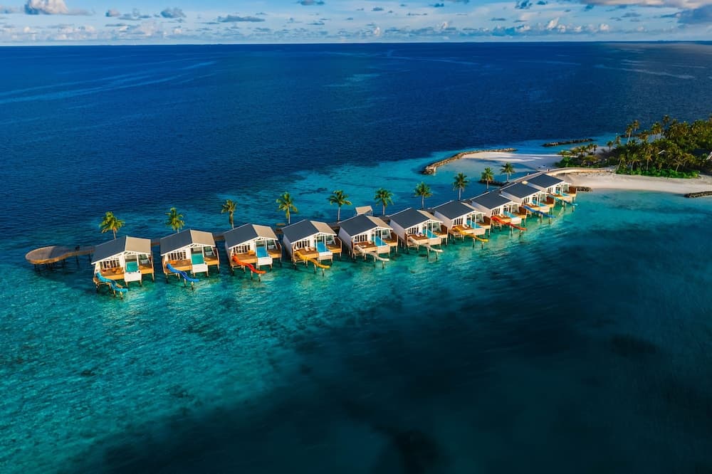 Oaga Art Resort - Greatest