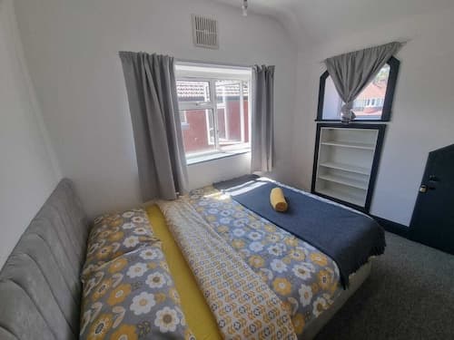 Windsor Apartments
